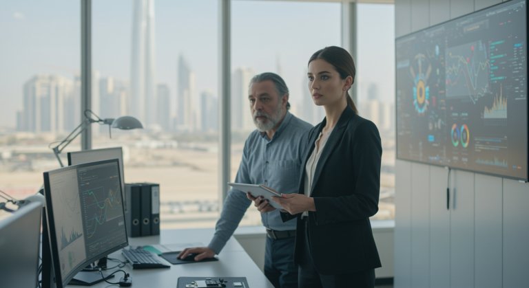 Mehr über den Artikel erfahren Zoho CRM, Desk und Analytics kombinieren: Tutorial für integrierte Kunden-Reports und Support-Analysen