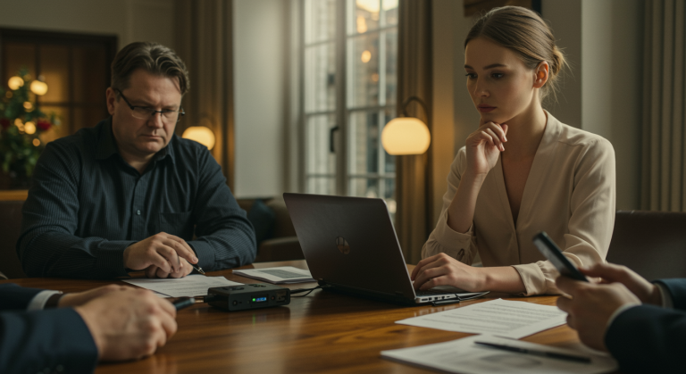 Mehr über den Artikel erfahren Zoho CRM, Projects und Books für automatisierte Service-Workflows einrichten