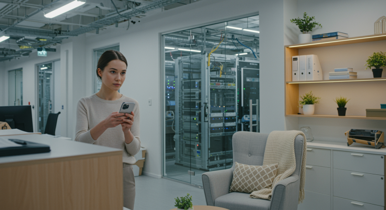 Mehr über den Artikel erfahren Automatisierter Lead-to-Production-Workflow mit Zoho CRM, Creator und externen APIs in der Fertigung