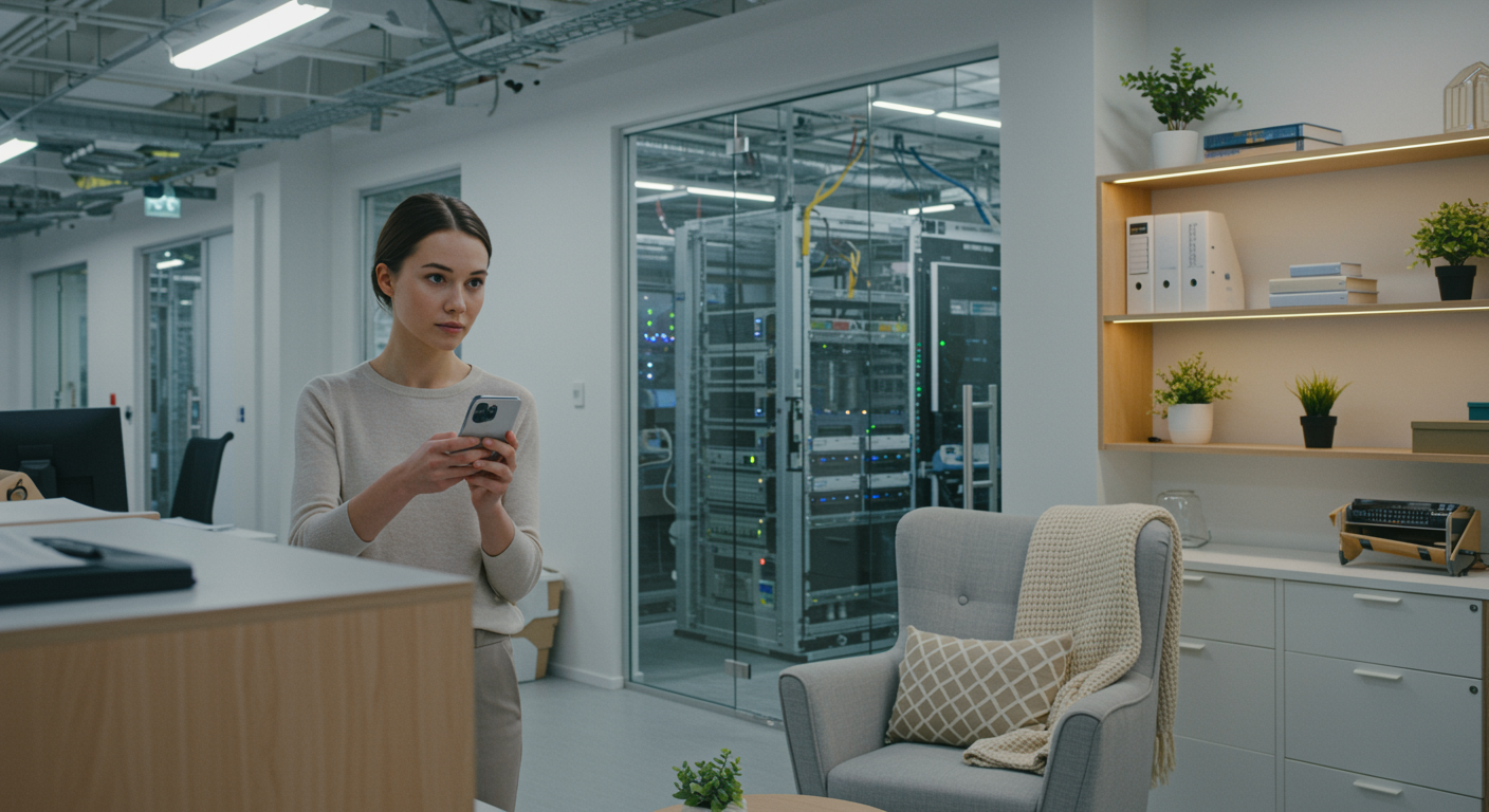 Du betrachtest gerade Automatisierter Lead-to-Production-Workflow mit Zoho CRM, Creator und externen APIs in der Fertigung