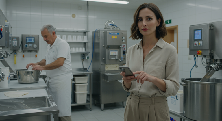 Mehr über den Artikel erfahren Zoho CRM WhatsApp-Integration: Kampagnen-Workflow von Excel bis Lead-Management