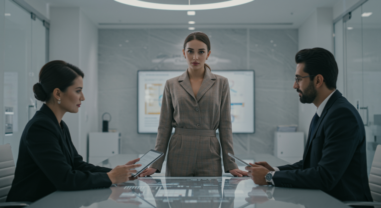 Mehr über den Artikel erfahren Automatisierter Stammdatenabgleich mit Zoho CRM, Zoho Forms und Google Places API: Schritt-für-Schritt-Tutorial