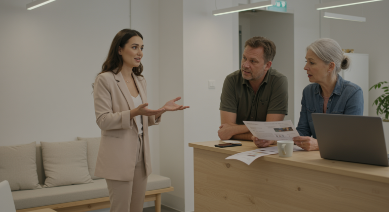 Mehr über den Artikel erfahren Zoho CRM, Flow und WhatsApp API für Event-Management automatisieren lernen