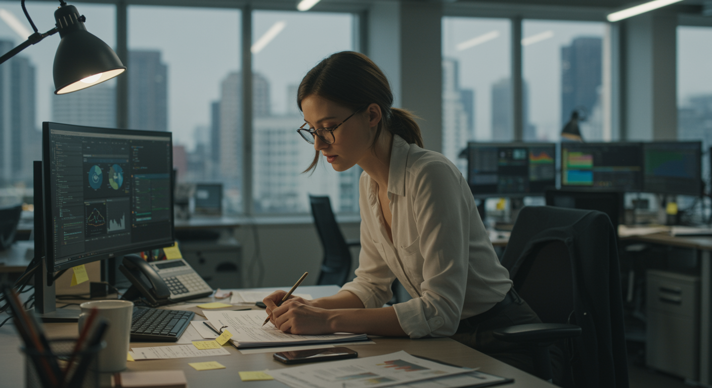 Du betrachtest gerade Zoho CRM, Deluge und DataPrep für automatisiertes Lead-Management Tutorial