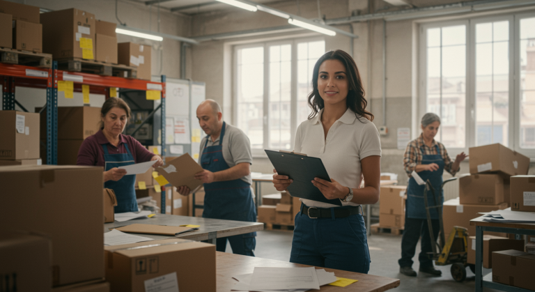 Mehr über den Artikel erfahren Automatisiertes Projekt-Reporting mit Zoho CRM, Forms und Projects Tutorial