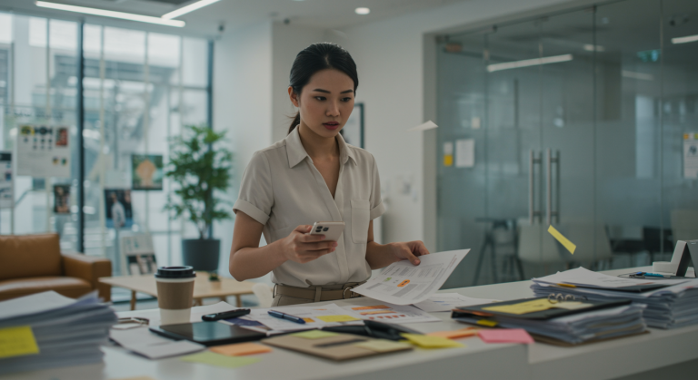 Mehr über den Artikel erfahren Zoho CRM, Campaigns und WhatsApp API für Event-Lead-Management automatisieren