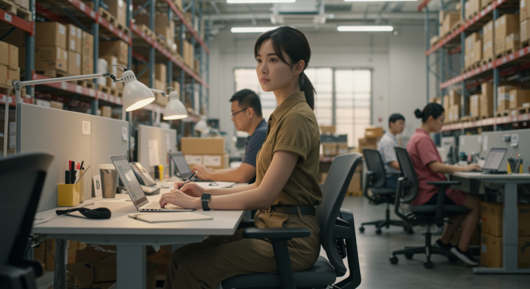 Mehr über den Artikel erfahren Automatisierte B2B-Lead-Prozesse mit Zoho CRM, Phantom Buster und Sipgate API