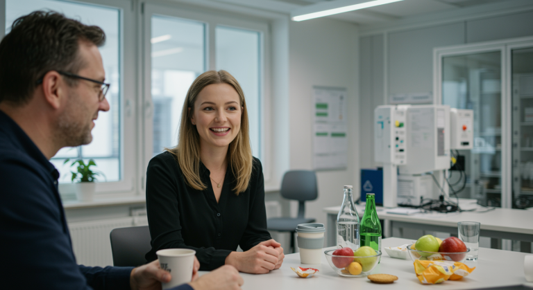 Mehr über den Artikel erfahren Automatisierte Lead-Zuweisung mit Zoho CRM, Google Places API und Analytics im Vertrieb