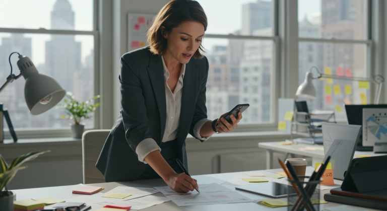 Mehr über den Artikel erfahren Airtable zu Zoho CRM Migration: Deluge, Flow und API-Integration für Lead-Management