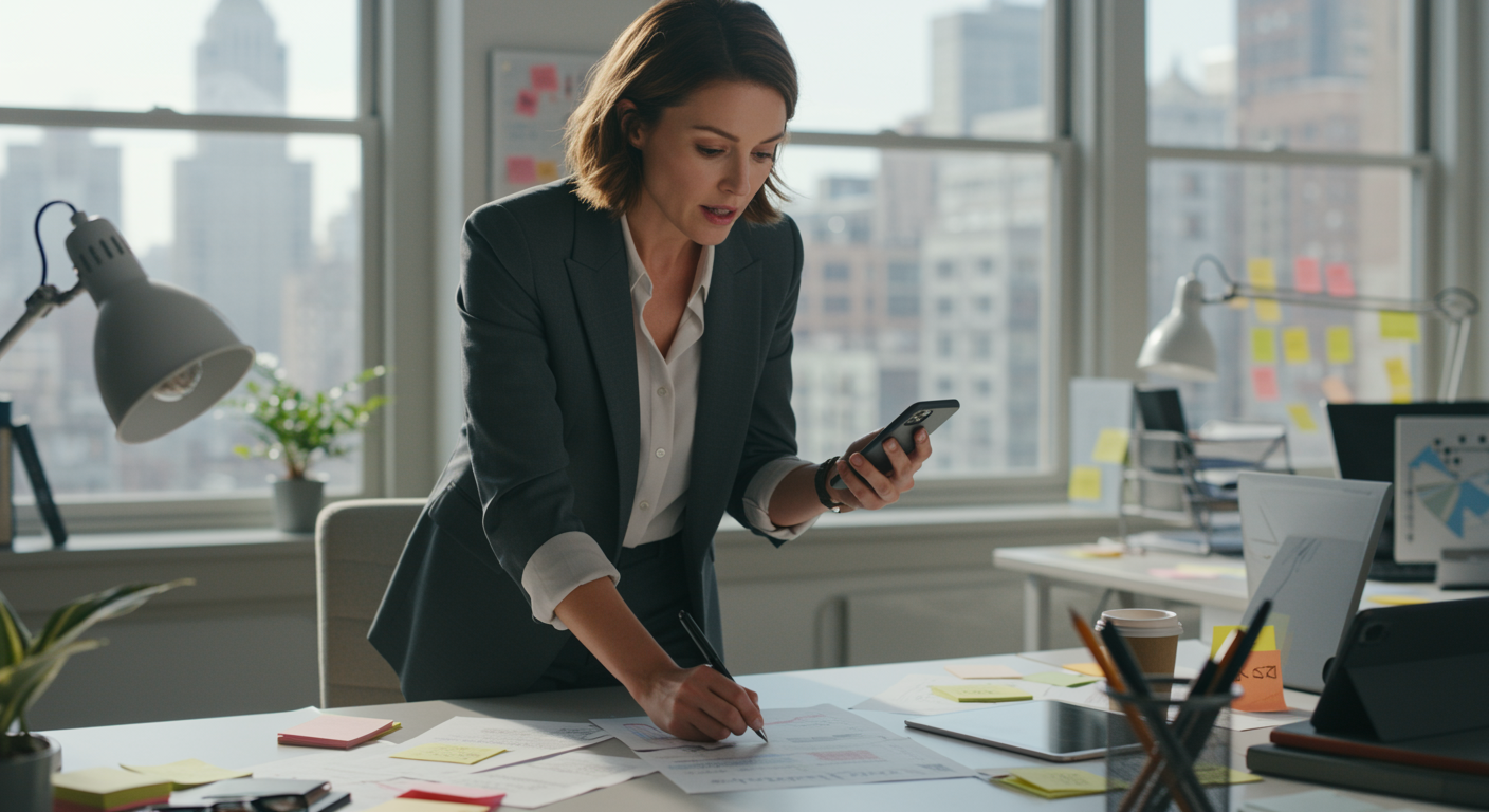 Du betrachtest gerade Airtable zu Zoho CRM Migration: Deluge, Flow und API-Integration für Lead-Management