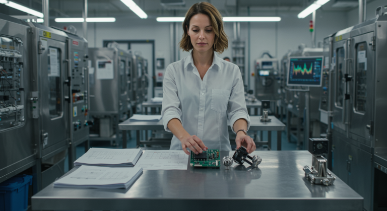 Mehr über den Artikel erfahren Zoho CRM, Deluge, Cliq und Flow: Entwicklungs-Guidelines für skalierbares Workflow-Management