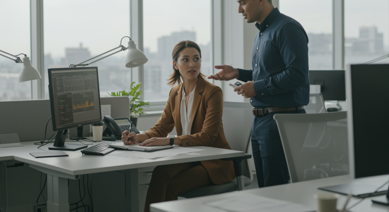 Mehr über den Artikel erfahren Zoho CRM, Zoho Forms und Airtable per API für Lead-Management verbinden: Dubletten vermeiden lernen