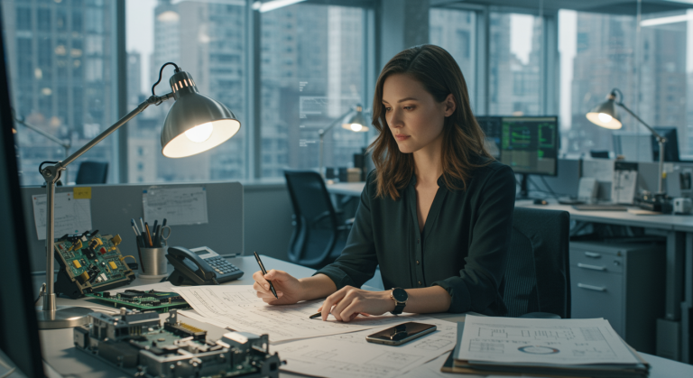 Mehr über den Artikel erfahren Tutorial: Zoho CRM, Zoho Books und OpenAI API für Hardware-Lifecycle und Supportintegrationen