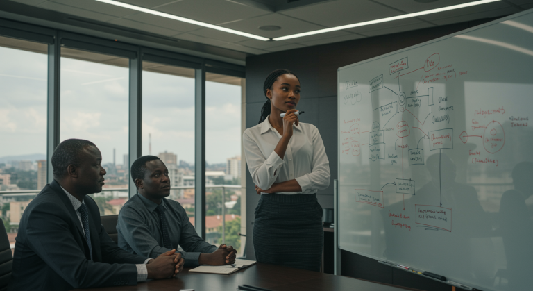 Mehr über den Artikel erfahren Zoho CRM, Creator und API: Tutorial zu stabiler Daten-Synchronisation und Fehlerbehandlung