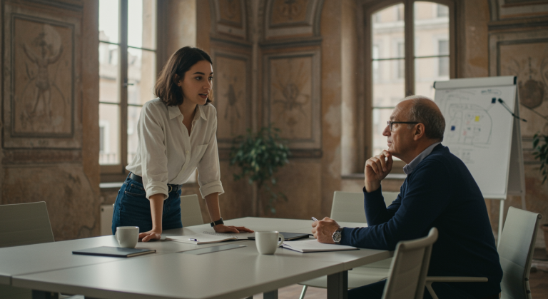 Mehr über den Artikel erfahren Airtable zu Zoho CRM Migration mit Zoho Flow und Zoho Cliq Monitoring – Tutorial