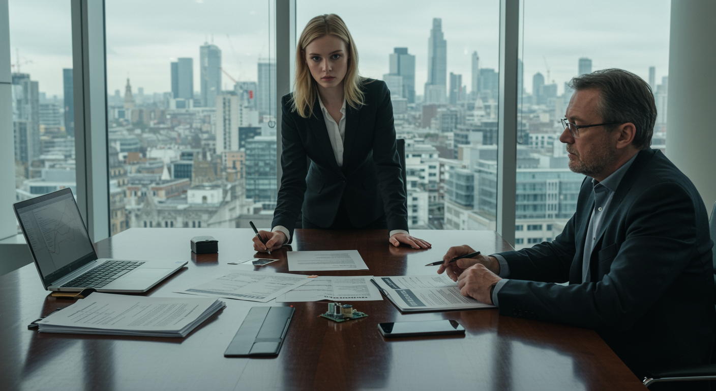 Du betrachtest gerade Tutorial: Automatisierte Lead-Verteilung und Revenue-Sharing mit Zoho CRM, Deluge und Zoho Books