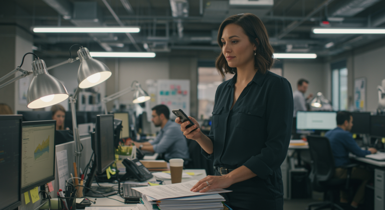 Mehr über den Artikel erfahren Zoho CRM, Zoho Creator und Deluge: Status-Mapping für CRM-Daten im Vertriebsportal-Tutorial