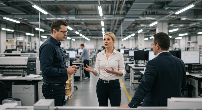 Mehr über den Artikel erfahren Zoho CRM, Airtable und Zoho Flow Integration: Tutorial für bidirektionale Synchronisation im Vertriebsprozess