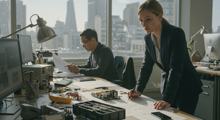 Mehr über den Artikel erfahren Zoho CRM, Zoho Flow und Airtable API für Greenfield Lead-Management