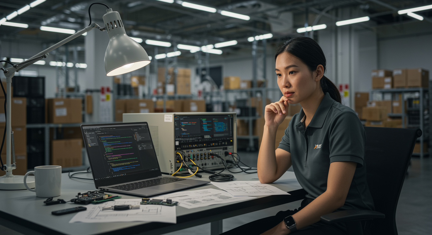 Du betrachtest gerade Zoho CRM, Zoho Creator und Airtable per API für Lead-Sync und Projekt-Workflows verbinden: Schritt-für-Schritt-Tutorial