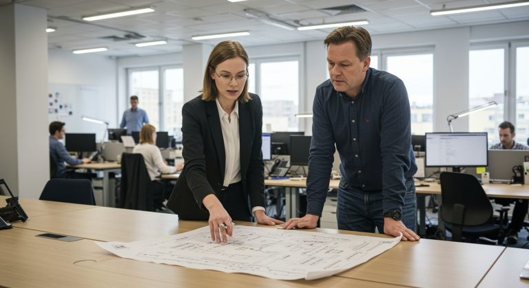 Mehr über den Artikel erfahren Zoho Creator, DataPrep und externe API: Vertriebsprozess-Migration Schritt für Schritt lernen