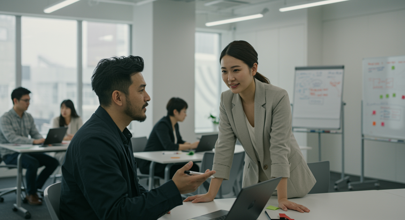 Du betrachtest gerade Automatisiertes Recruiting mit Zoho Recruit, Forms, Bookings und externen APIs