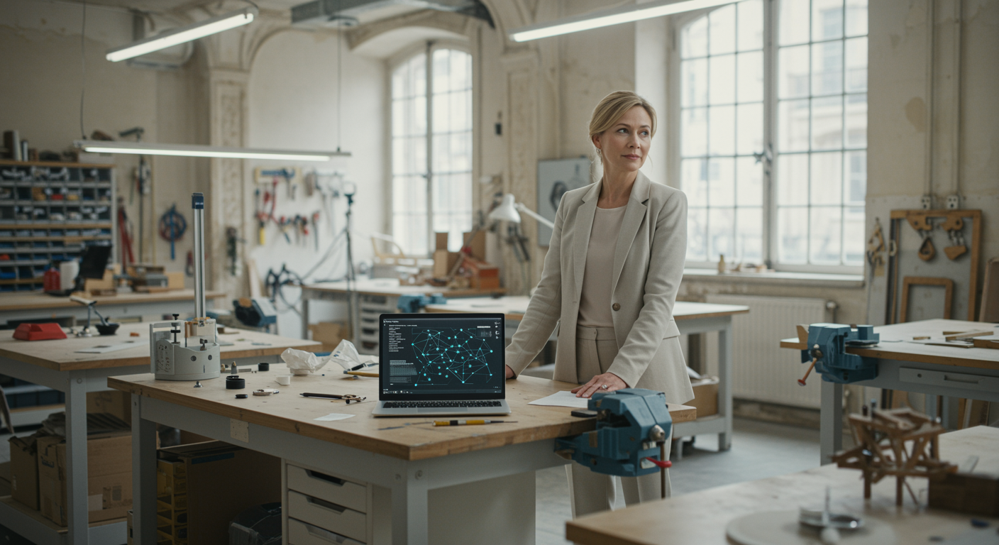 Du betrachtest gerade Zoho CRM, Zoho Desk und API-Integrationen für Service- und Datenprozesse Schritt für Schritt verbinden