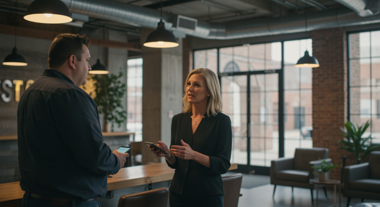 Mehr über den Artikel erfahren Zoho CRM API und Webhooks: Dynamische Portal-Anbindung im Lead-Management Tutorial