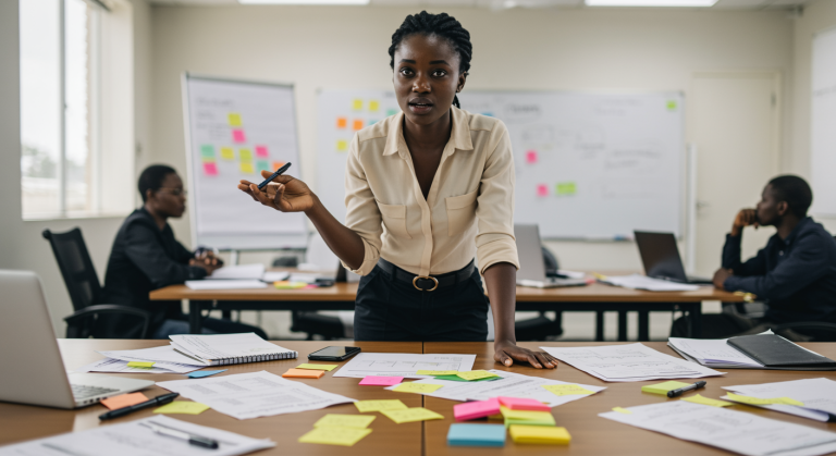 Read more about the article Tutorial: Zoho Projects, Claude API und WordPress für KI-basierten Content-Workflow integrieren