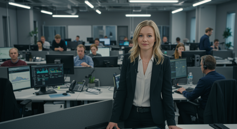 Mehr über den Artikel erfahren Zoho CRM, Airtable und Deluge API: Tutorial zu Sales-Funnel-Integrität und synchroner Prozesskontrolle