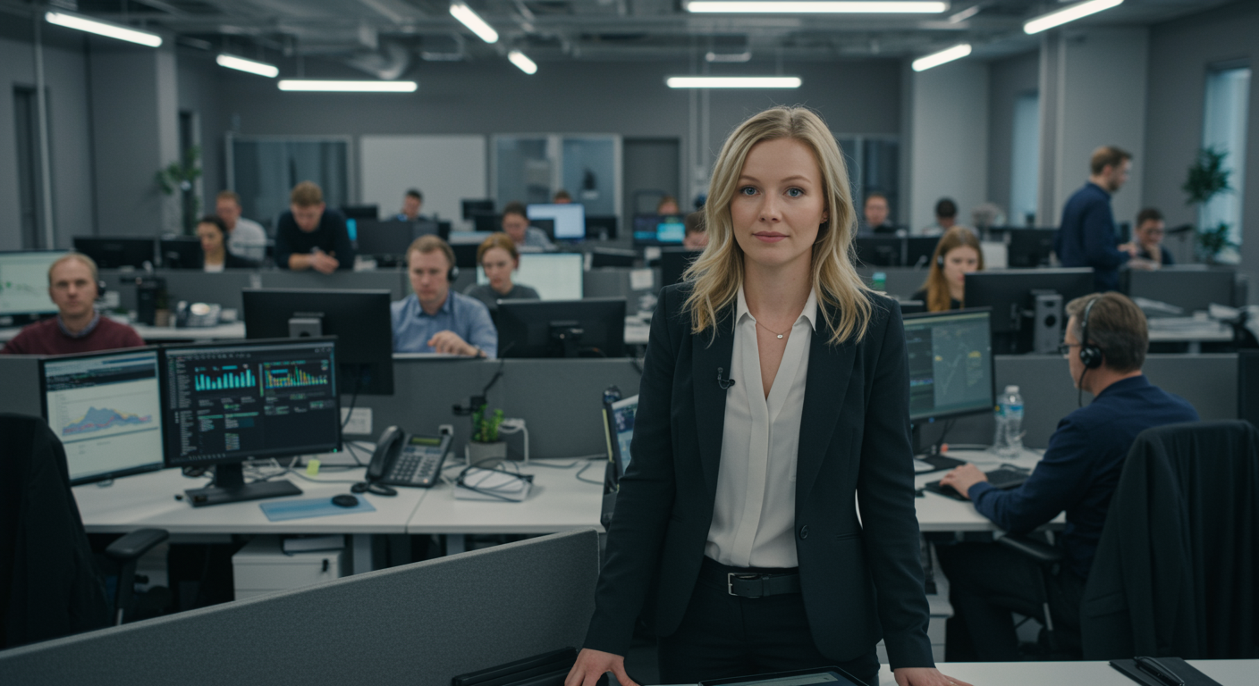 Du betrachtest gerade Zoho CRM, Airtable und Deluge API: Tutorial zu Sales-Funnel-Integrität und synchroner Prozesskontrolle