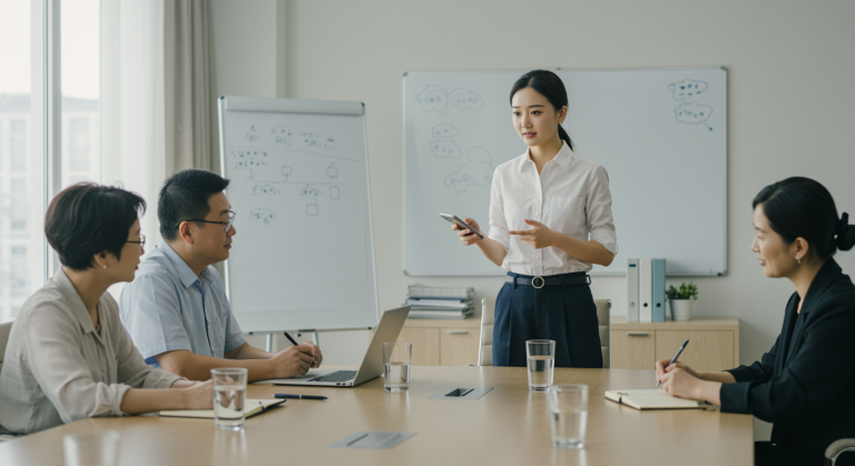 Mehr über den Artikel erfahren Zoho CRM, WhatsApp API und OpenAI API für Lead-Qualifizierung automatisieren – Tutorial