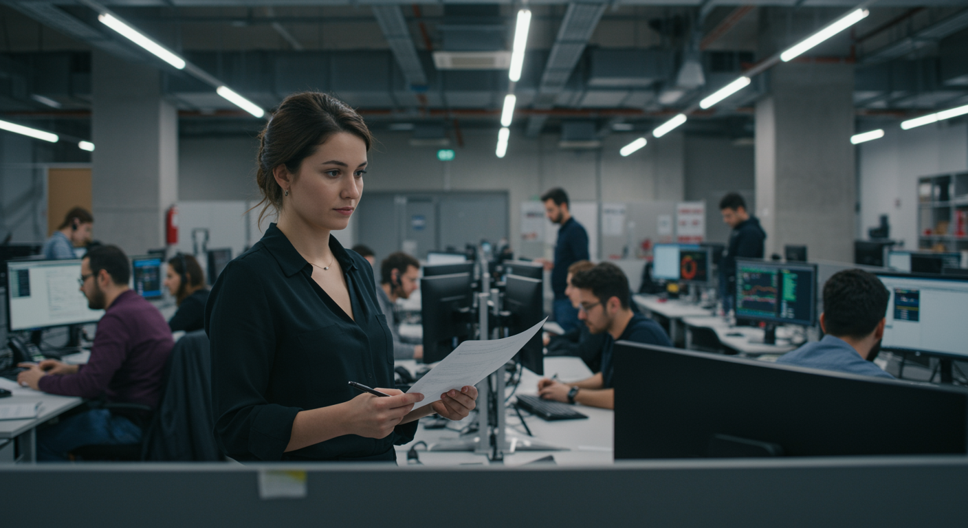 Du betrachtest gerade Zoho CRM, Zoho Flow und Deluge: Tutorial zur Duplikatprüfung im Lead-Management