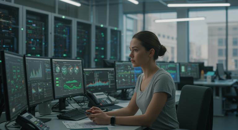 Mehr über den Artikel erfahren Zoho CRM, Deluge und externe API-Integration für Datenqualität automatisieren: Praxis-Tutorial