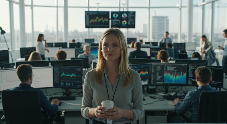 Mehr über den Artikel erfahren Zoho CRM, Zoho Books und OpenAI API für automatisiertes Kunden-Reporting