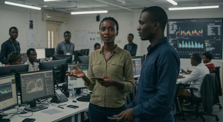 Mehr über den Artikel erfahren Zoho Desk, Zoho Analytics und SQL für präzise KPI-Dashboards im Support