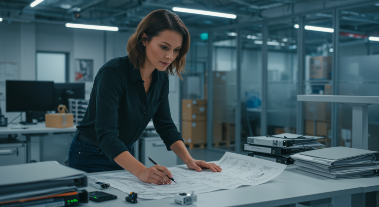 Mehr über den Artikel erfahren Zoho CRM, Creator und Flow kombinieren: Zentrales B2B-Ticketing- und Event-Management-System einrichten