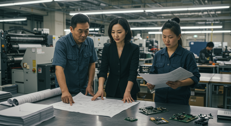 Mehr über den Artikel erfahren Zoho CRM, Webhooks und Zoho Flow: Best Practices zur sicheren API-Integration bei Lead-Management