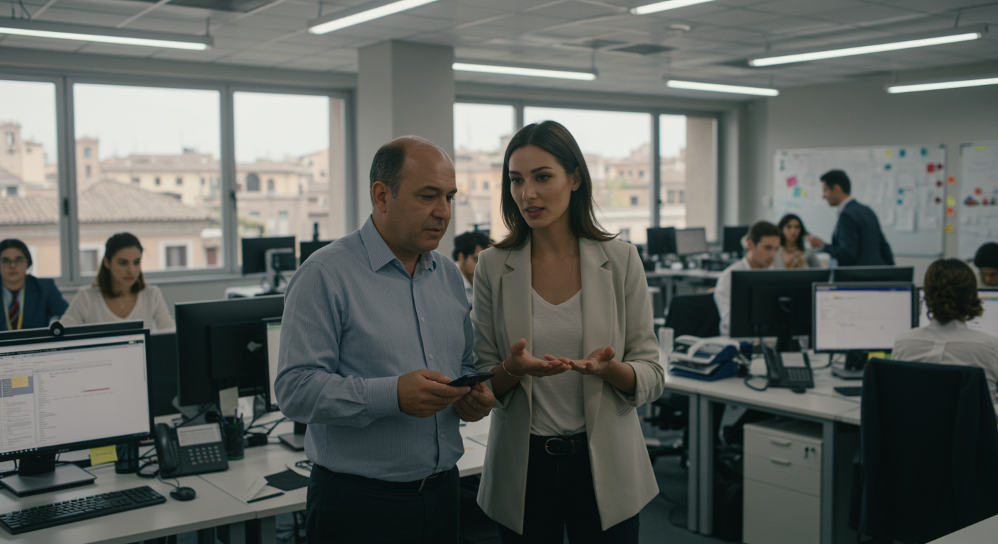 Du betrachtest gerade Lizenzabrechnung automatisieren mit Zoho CRM, Analytics und Deluge Tutorial