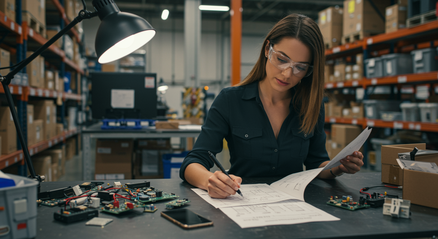 Du betrachtest gerade Zoho CRM, Projects und OpenAI API: Automatisierte Lead- und Projektprozesse im Tutorial