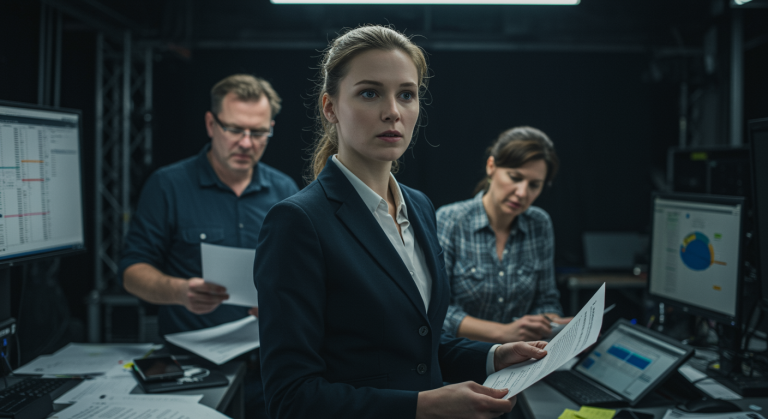 Mehr über den Artikel erfahren Zoho CRM, Flow und Vault per API für dynamisches Partnermanagement einsetzen