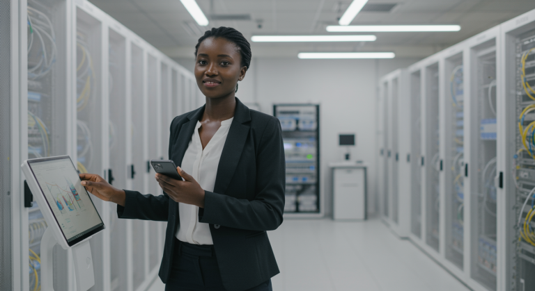 Mehr über den Artikel erfahren Airtable-Ablösung mit Zoho CRM, Creator und Flow im Vertriebsprozess: Praxis-Tutorial