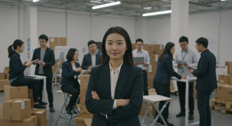 Mehr über den Artikel erfahren Zoho Flow, ClickUp und Zoho CRM über API für Partner-Onboarding integrieren