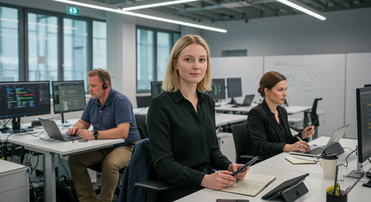 Du betrachtest gerade Zoho CRM, Zoho Books und Analytics: End-to-End-Prozesse automatisieren