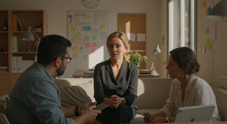 Mehr über den Artikel erfahren Zoho CRM, Zoho Forms und Office 365 API verbinden: Tutorial für nahtloses Lead- und E-Mail-Management