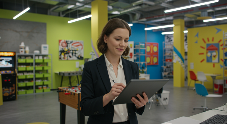 Mehr über den Artikel erfahren Zoho CRM, Zoho Analytics und Deluge für Lizenzreporting automatisieren