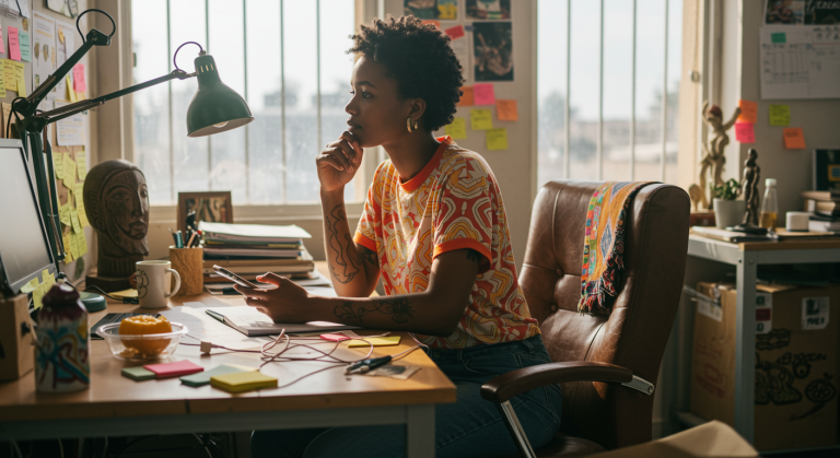 Mehr über den Artikel erfahren Zoho Social, Tampermonkey und Claude API für Facebook: Tutorial zur KI-gestützten Community-Betreuung