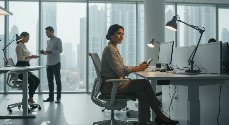 Mehr über den Artikel erfahren Zoho CRM, People, WhatsApp API: End-to-End Lead- und Kampagnenworkflow Tutorial