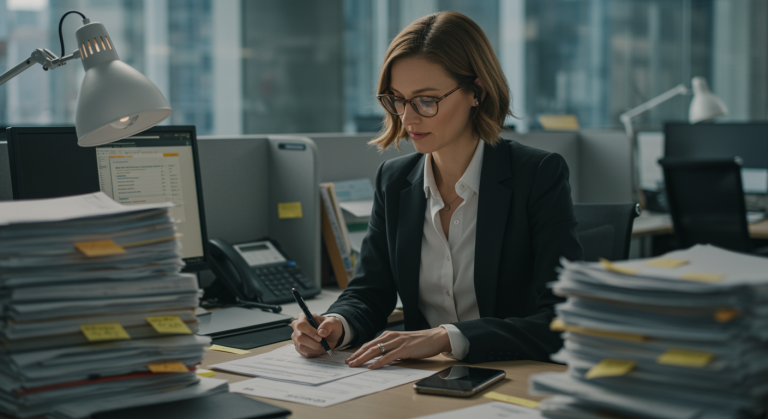 Mehr über den Artikel erfahren Zoho CRM, WorkDrive und externe API: Automatisierte KYC- und Angebotsprozesse in regulierten Branchen