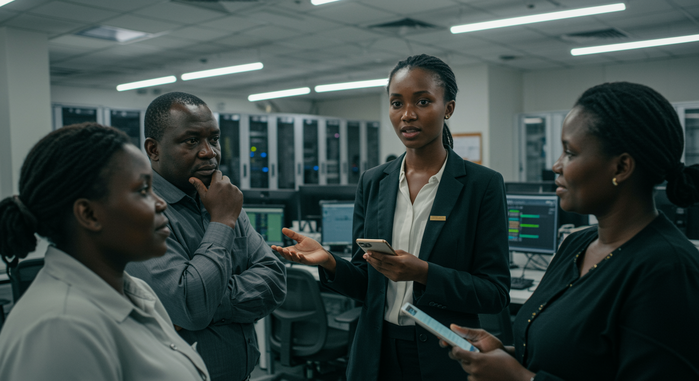 Du betrachtest gerade Kontaktsynchronisation mit Zoho Flow: Zoho Desk und CRM im Lead-Management automatisieren